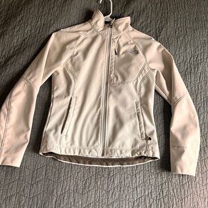 The North Face Women's Cream Jacket